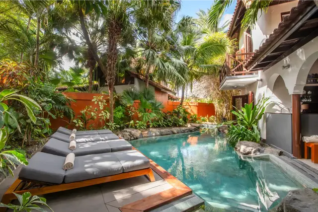 Baoase Luxury Resort | Spa